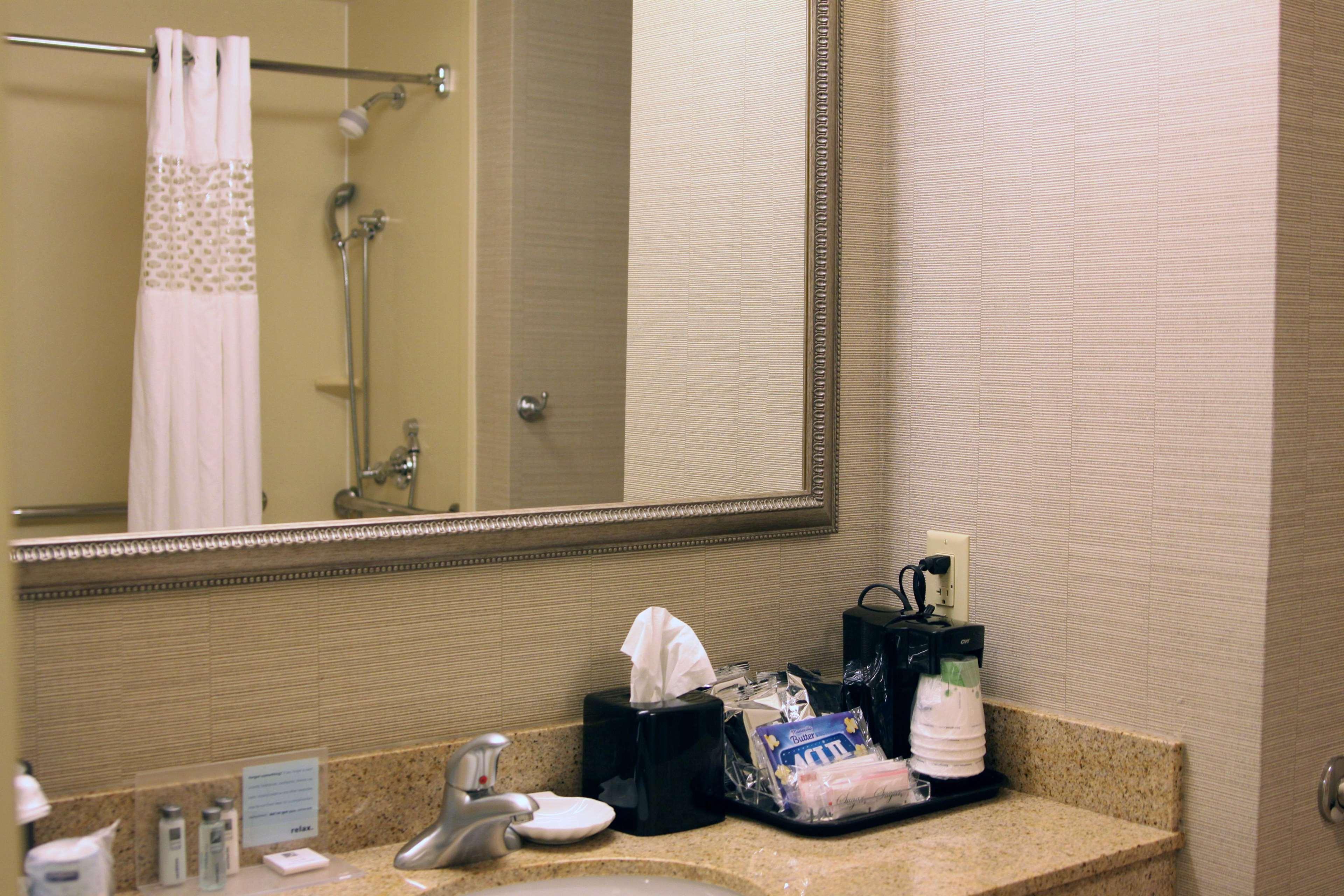 Hampton Inn & Suites Paducah Zimmer foto